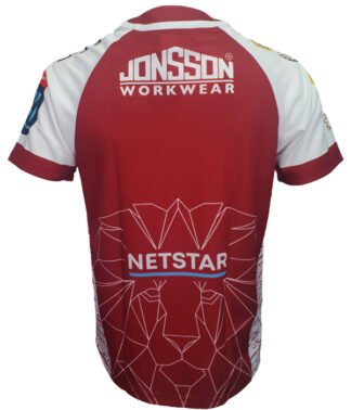 Lions Rugby Shop - Official Licensed 